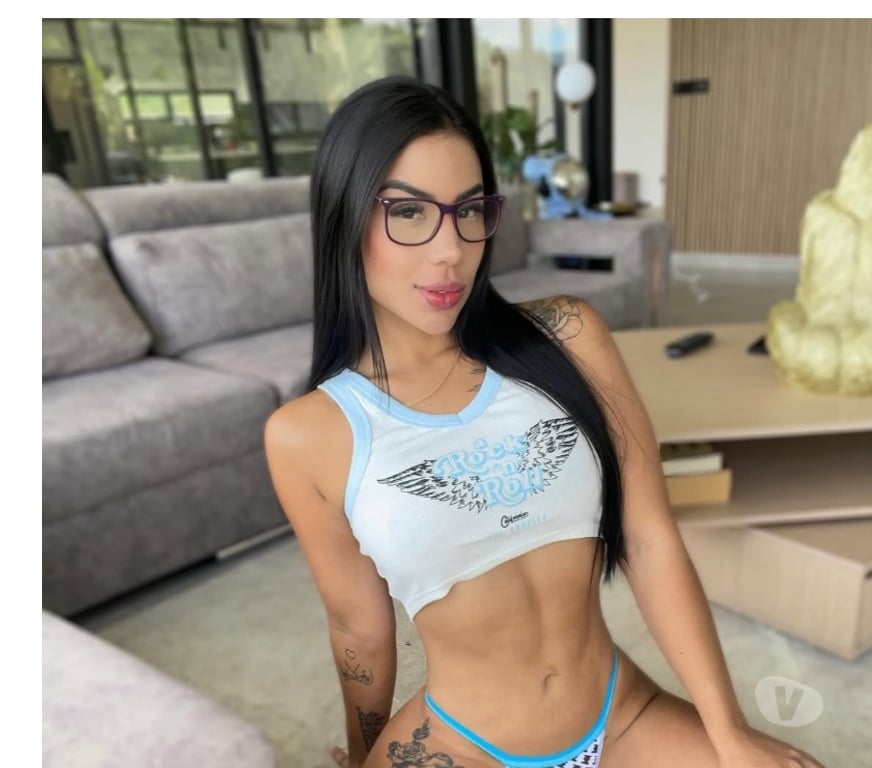 Escorts North London Finsbury Park Station - North London - Photos for ❤️‍🔥Luluzinha party girls £50 Brazilian 🇧🇷