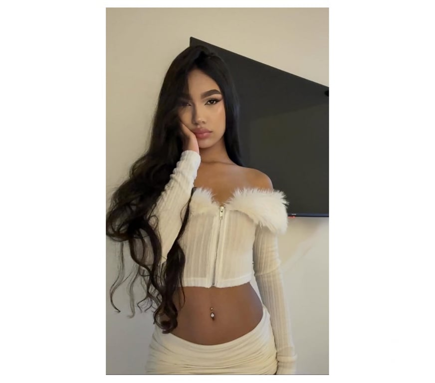 Escorts Dorset Bournemouth, Christchurch and Poole - Photos for Isabelle 🇧🇷 FIRST TIME BOURNEMOUTH 🤩