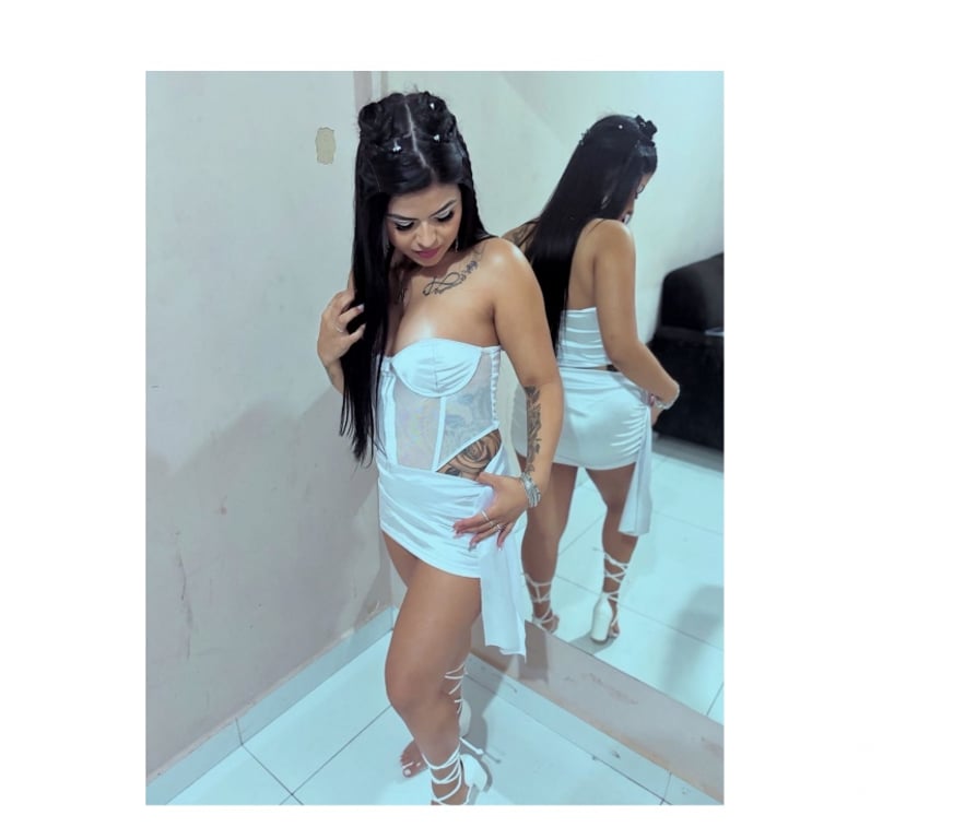 Escorts East London Redbridge - Photos for Luna Brazilian girl ❤️