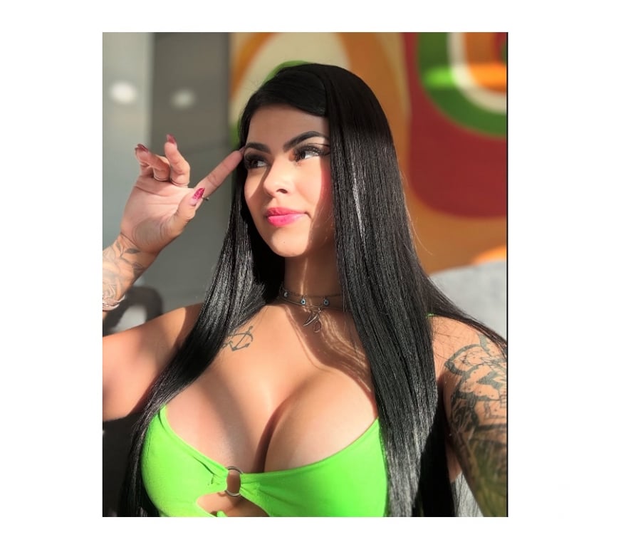 Escorts East London Redbridge - Photos for Luna Brazilian girl ❤️