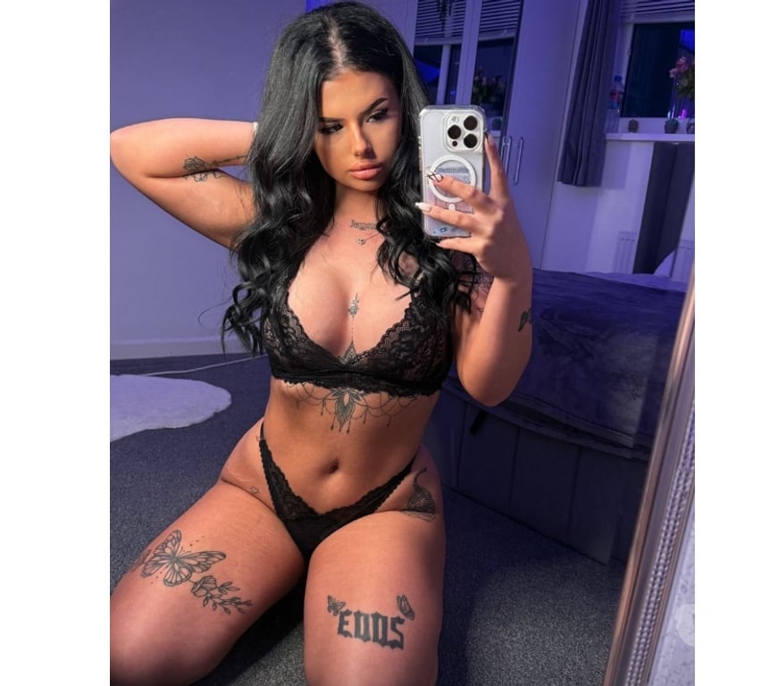 Escorts Merseyside Liverpool - Photos for Stunning ♥️MARIA party girl ♥️ Full services 😈