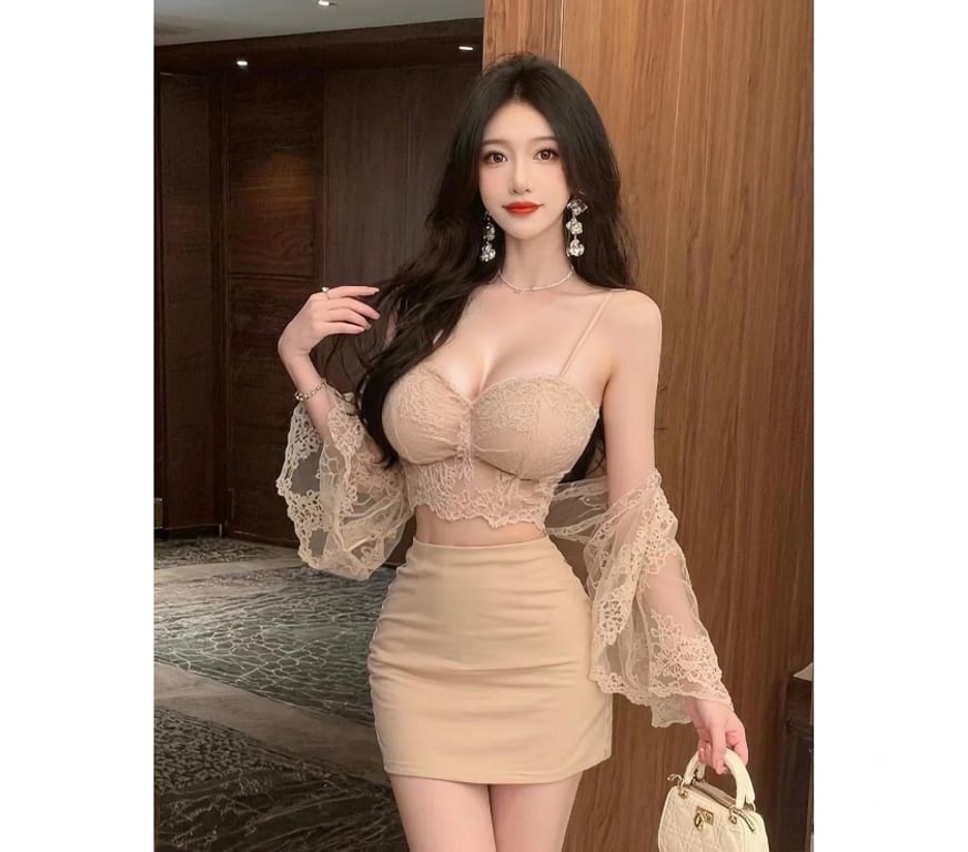 Escorts Central London Waterloo - Central London - Photos for 💯New Asian Model💕best Massage 💕No Rush