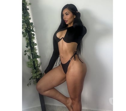 Independent Escorts & Erotic Massage Finsbury Central London - Photos for ♥️ Camila hot 🔥 Brazilian 🇧🇷