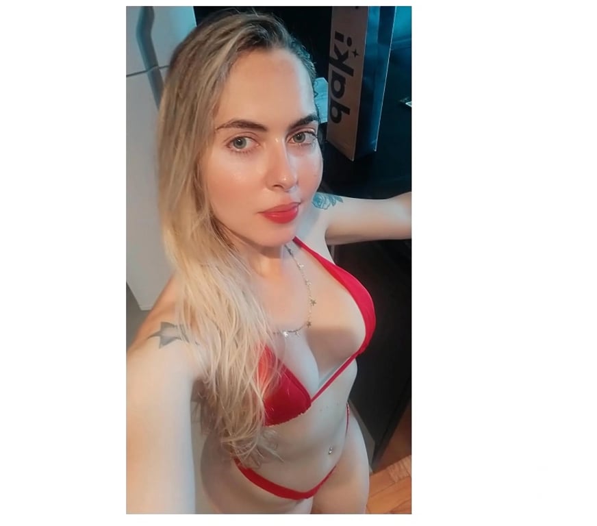 Trans Escorts Worcestershire Worcester - Photos for Isabella Torres