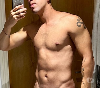 Gay escorts Doncaster City Centre Doncaster - Photos for JHONATAN HOT NOW 😈🔥🇧🇷