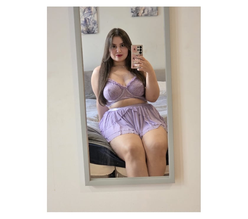 Escorts South East London Croydon - Photos for HANNA BBW 🇧🇷🇧🇷🇧🇷