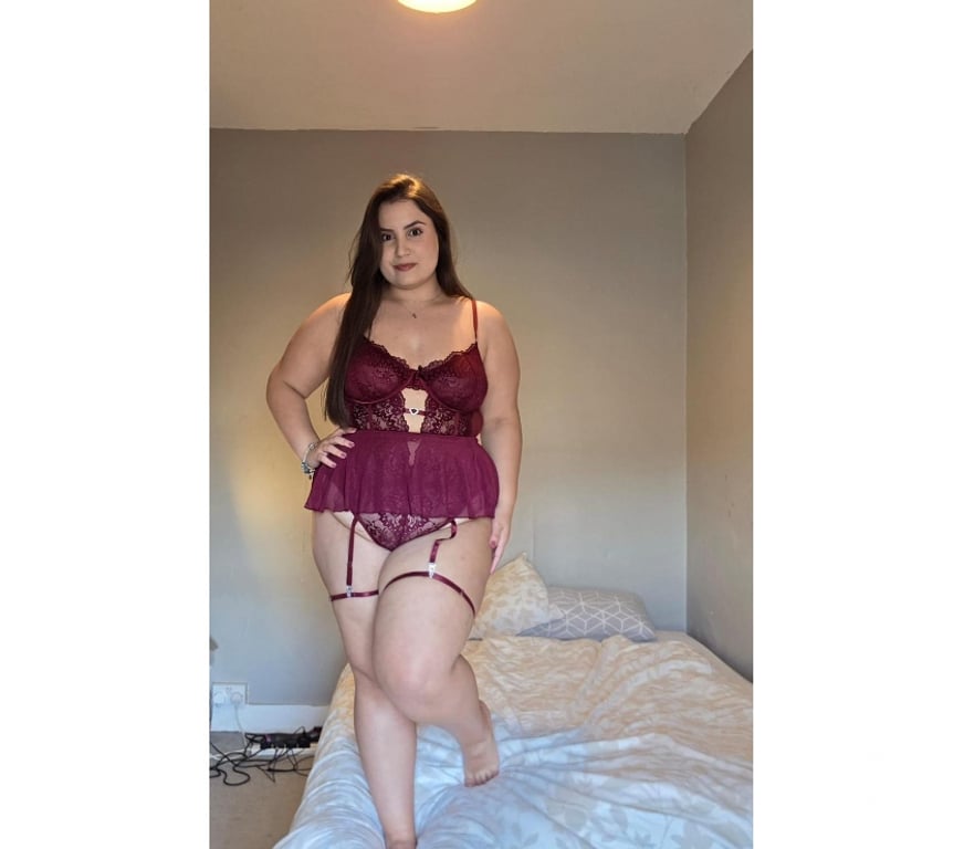 Escorts South East London Croydon - Photos for HANNA BIG BUM🇧🇷🇧🇷🇧🇷