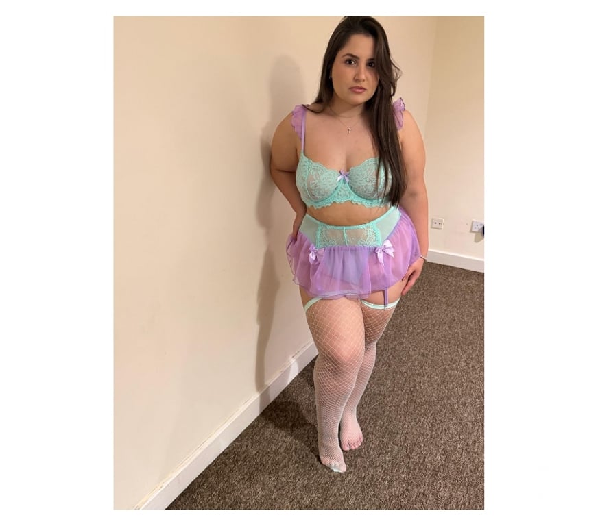 Escorts South East London Croydon - Photos for HANNA BIG BUM🇧🇷🇧🇷🇧🇷