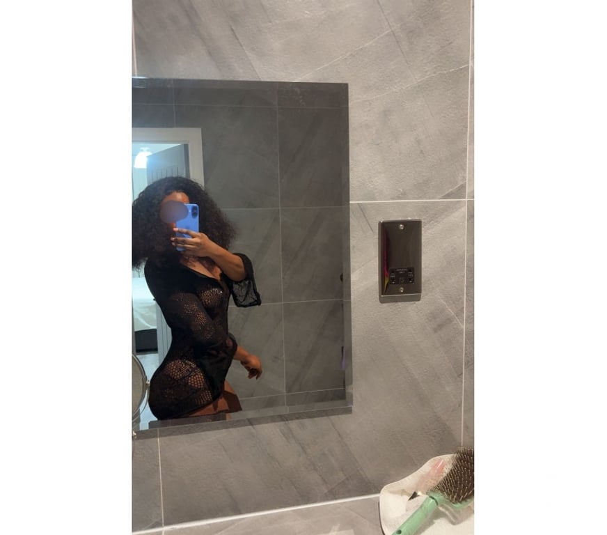 Escorts West Midlands Birmingham - Photos for TRACY D AFRO BADDIE 100% REAL PHOTOS💋✨