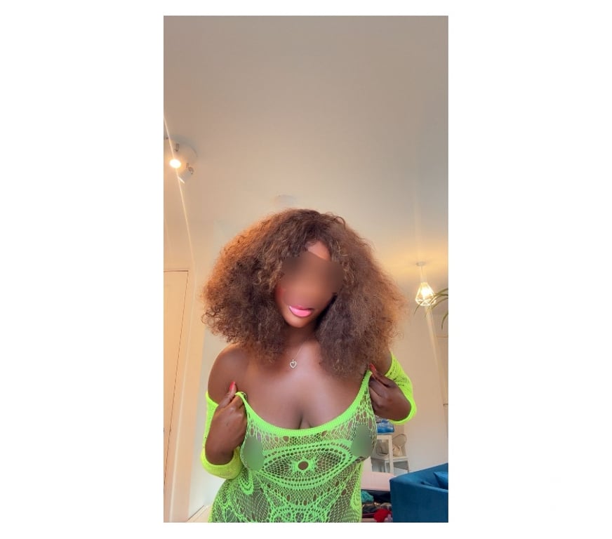 Escorts West Midlands Birmingham - Photos for TRACY D AFRO BADDIE 100% REAL PHOTOS💋✨