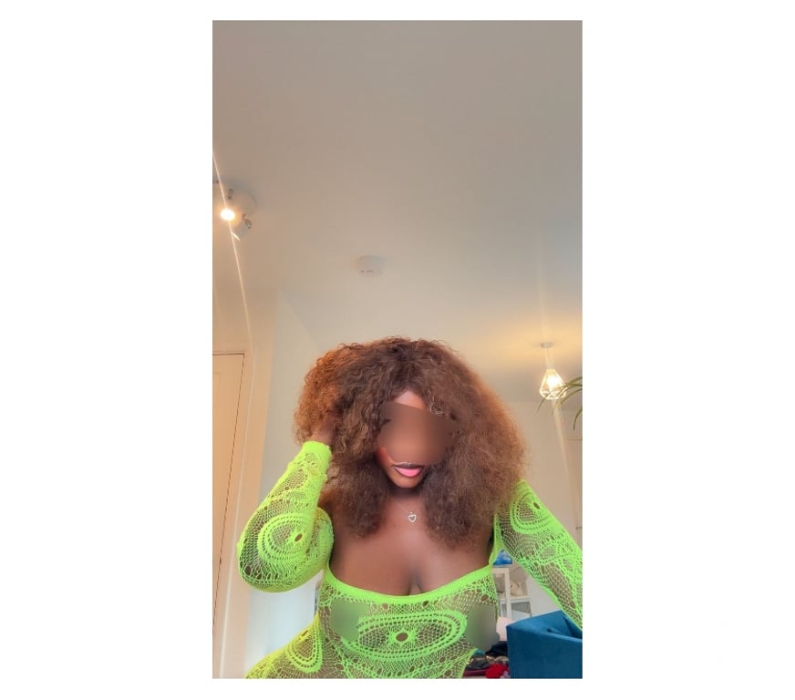 Escorts West Midlands Birmingham - Photos for TRACY D AFRO BADDIE 100% REAL PHOTOS💋✨