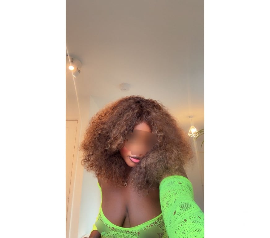 Escorts West Midlands Birmingham - Photos for TRACY D AFRO BADDIE 100% REAL PHOTOS💋✨