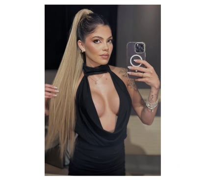 Escorts Ealing Broadway West London - Photos for BLONDE PARTY GIRL 🇧🇷