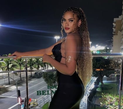  Escorts & Erotic Massage Sheffield City Centre Sheffield - Photos for NAYARAH BRAZIL🇧🇷 VERY HOT!!🥵