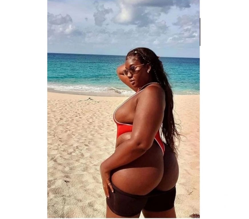 Escorts South Yorkshire Doncaster - Photos for HOT SEXY EBONY PARTY GIRL💯FULL GFE ❤️