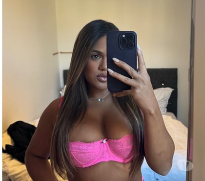  Escorts & Erotic Massage Worthing Town Centre Worthing - Photos for New BRAZILIAN PARTY GIRL IN TOWN 🔥🇧🇷 OWO