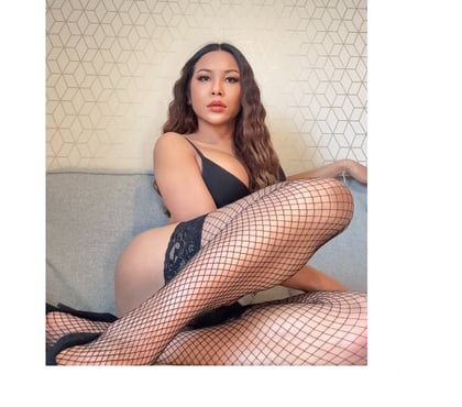 Escorts Wolverhampton City Centre Wolverhampton - Photos for Slim Busty Sensual Thai Ladyboy new in Wolverhampton