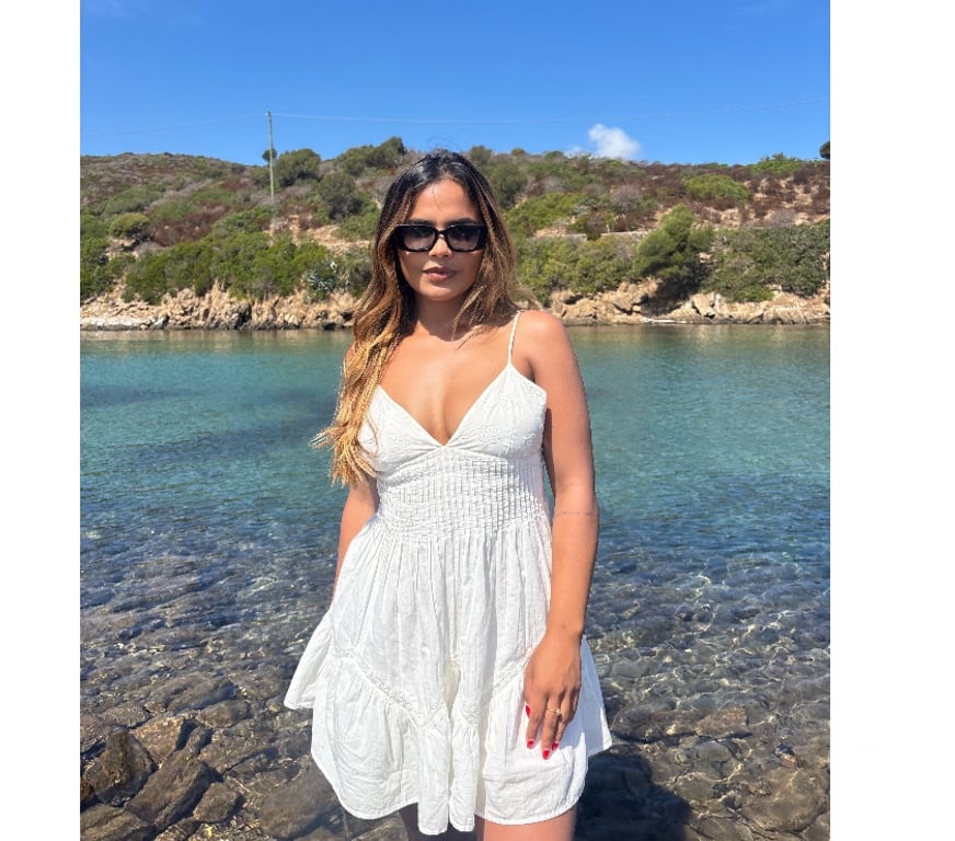 Escorts Highland Inverness - Highland - Photos for LUNA 🇧🇷🔥 GFE ❤️‍🔥 NATURAL 🫦🥂