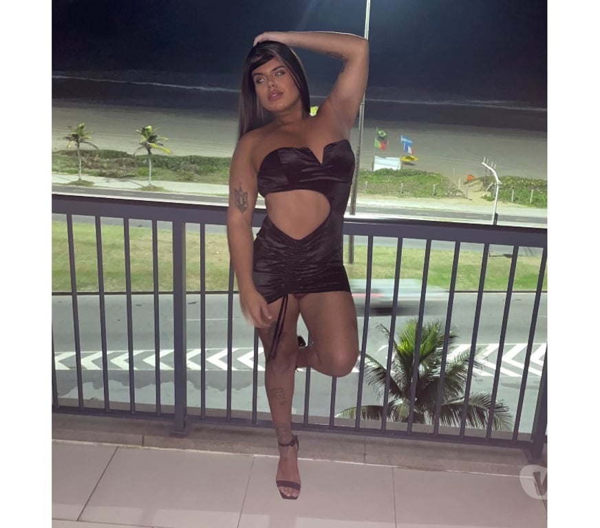 Trans Escorts East London Canary Wharf - East London - Photos for Anne XL 🇧🇷 HOTPARTY🍾 LASTWEEK💋GFE