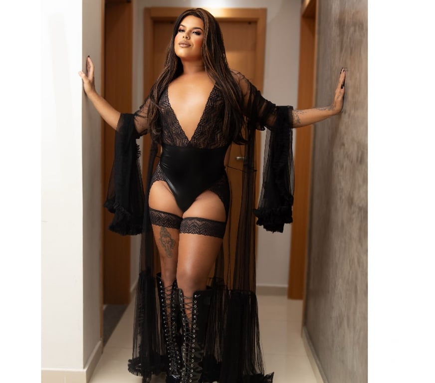 Trans Escorts East London Canary Wharf - East London - Photos for Anne XL 🇧🇷 HOTPARTY🍾 LASTWEEK💋GFE