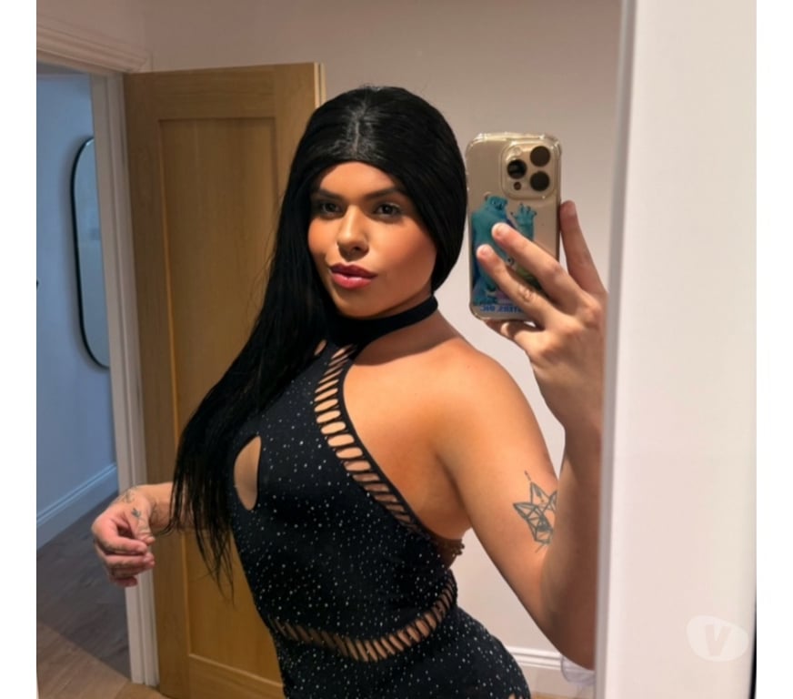 Trans Escorts East London Canary Wharf - East London - Photos for Anne XL 🇧🇷 HOTPARTY🍾 LASTWEEK💋GFE