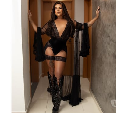 Transsexual Canary Wharf East London - Photos for Anne XL 🇧🇷 PARTY🍾 GFE💋