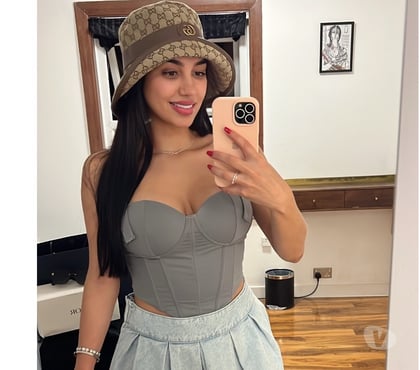 Escort Darlington Town Centre Darlington - Photos for Júlia hot 😈 kiss and Owo 🥰💦🍾