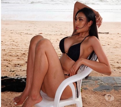Escort Durham County Durham - Photos for 💞 Gina 🇹🇭 Thai girl in Durham 🔥