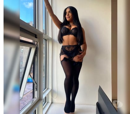 Escort Newcastle City Centre Newcastle upon Tyne - Photos for Mery I'm available, I'm real, call me video!🇧🇷🩷🫦