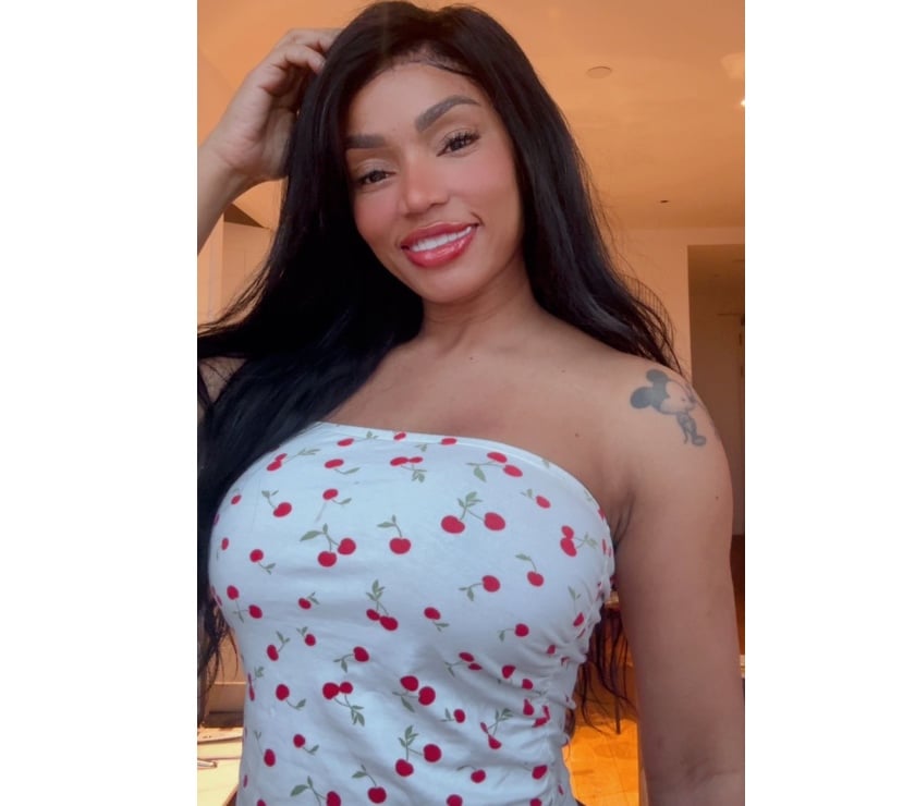 Escorts and Massages Grangetown Cardiff - Photos for hot bombom❤️‍🔥 Queen of 💦💦