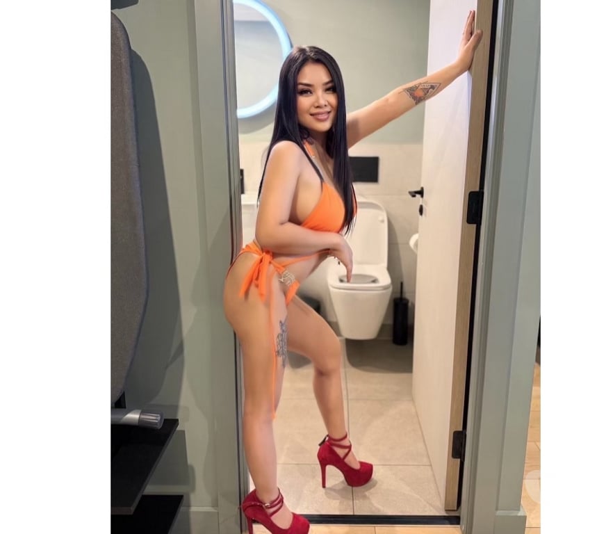 Escorts Greater Manchester Manchester - Photos for 🍑Sexy Thai Girl Best service ❤️‍🔥🫦