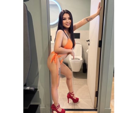 Escorts and Massages Manchester City Centre Manchester - Photos for 🍑Sexy Thai Girl Best service ❤️‍🔥🫦