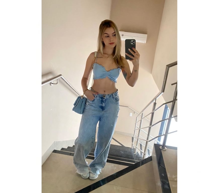 Escorts Newport - Wales Newport City Centre - Newport - Photos for Bruna nymphet 🍑best service 🥳