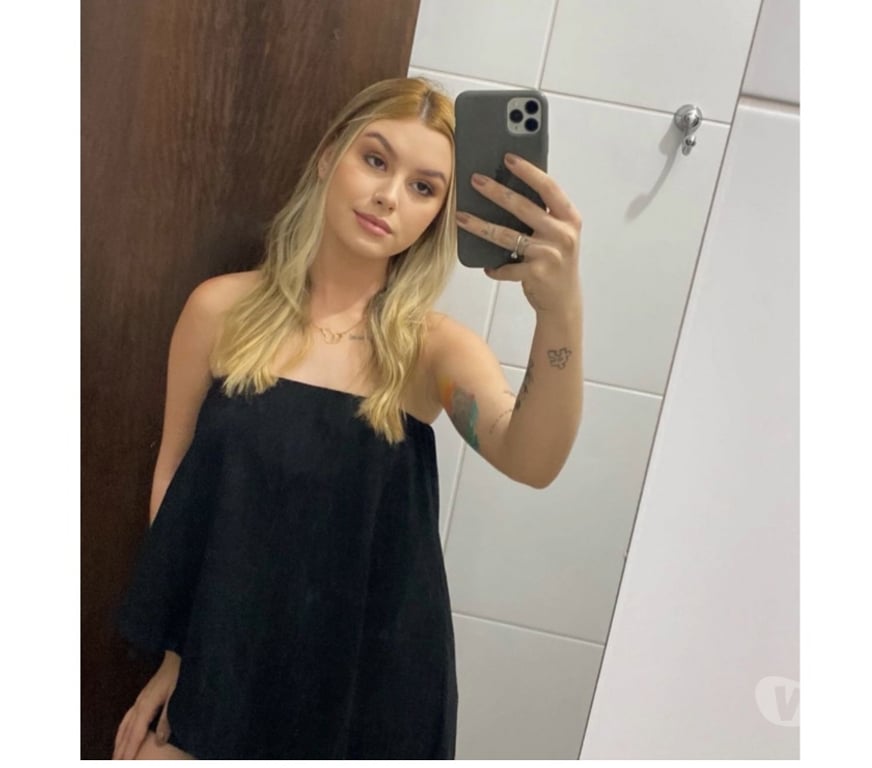 Escorts Newport - Wales Newport City Centre - Newport - Photos for Bruna nymphet 🍑best service 🥳