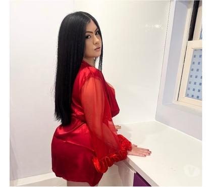 Escorts and Massages Lincoln City Centre Lincoln - Photos for Malu 💃🏻🫦 hot Brazilian new in town 🇧🇷