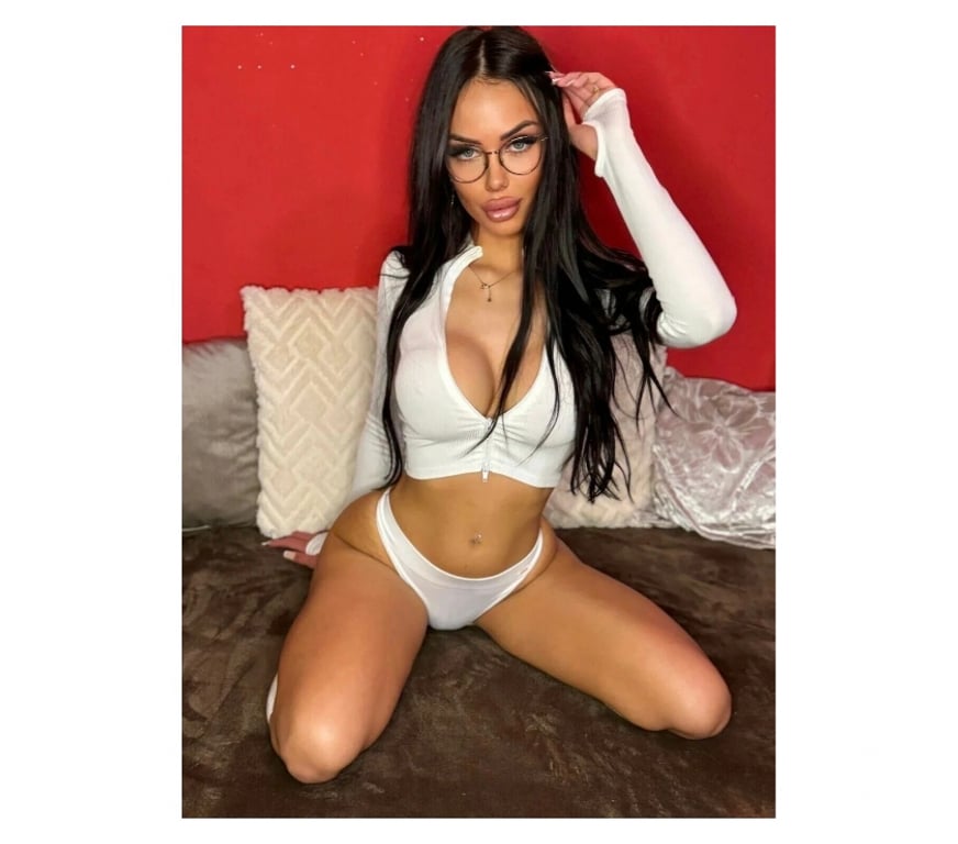 Escorts Norfolk Norwich - Photos for Amirra 🎀 New in town 🎉Only incall🤗