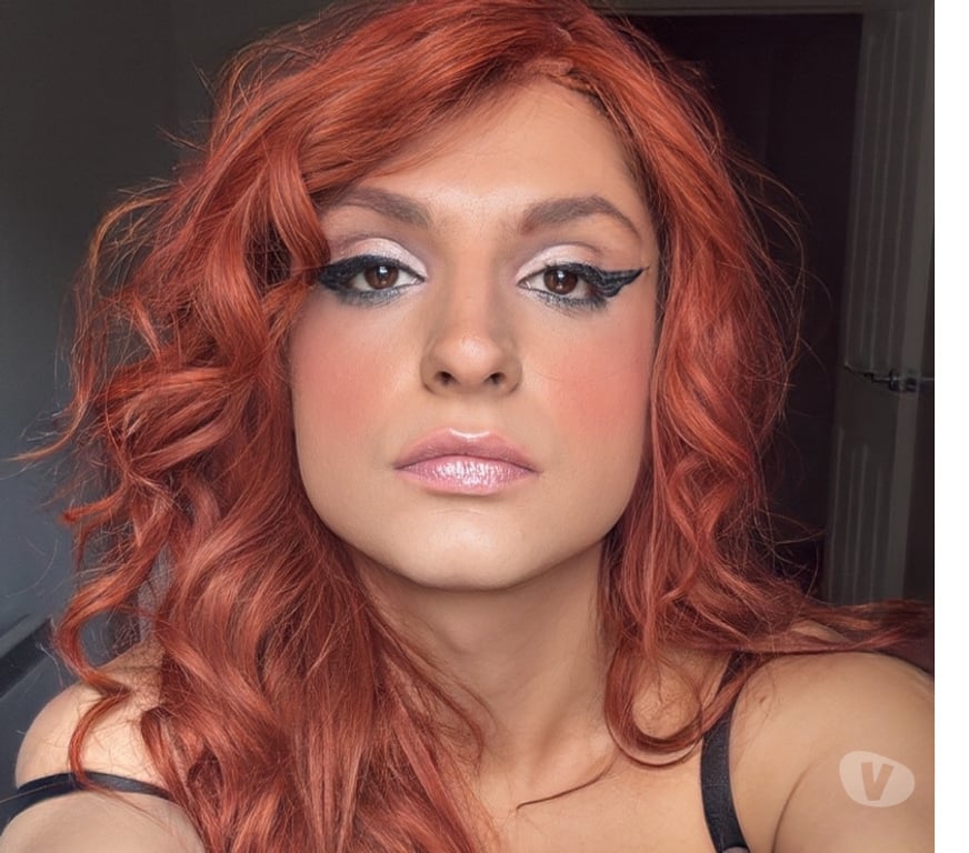 Trans Escorts East Sussex Brighton - Photos for JULLIE BRAZILLIAN GIRL LUXURY PARTY 🔥