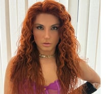 JULLIE BRAZILLIAN GIRL LUXURY PARTY 🔥