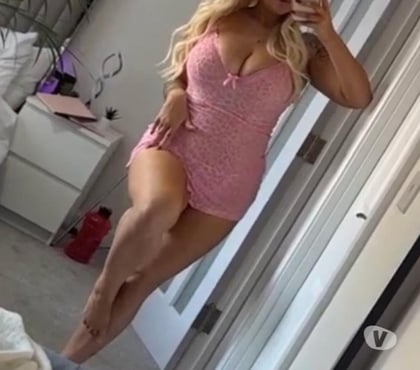  Escorts & Erotic Massage Dudley Town Centre Dudley - Photos for HOT🔞BLONDE🔜 EMILY🔝CURVY🆕️BIG ASS‼️
