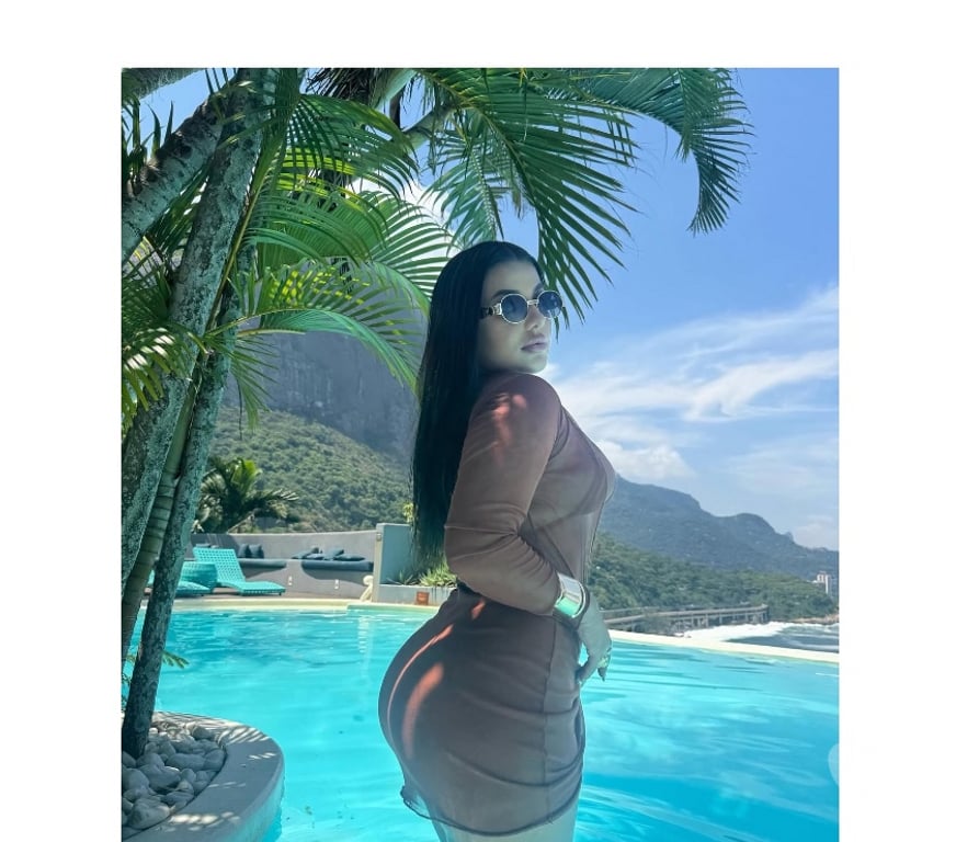 Escorts Barking and Dagenham Barking - Barking and Dagenham - Photos for New brazilian girl, BIG ASS 🔥❤️