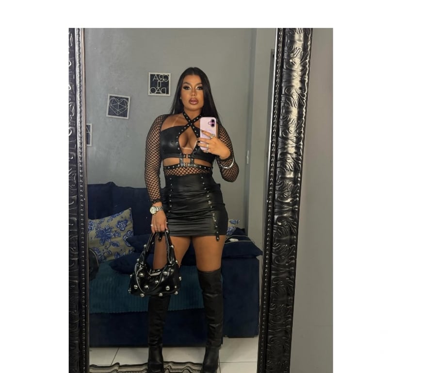 Escorts Barking and Dagenham Barking - Barking and Dagenham - Photos for New brazilian girl, BIG ASS 🔥❤️