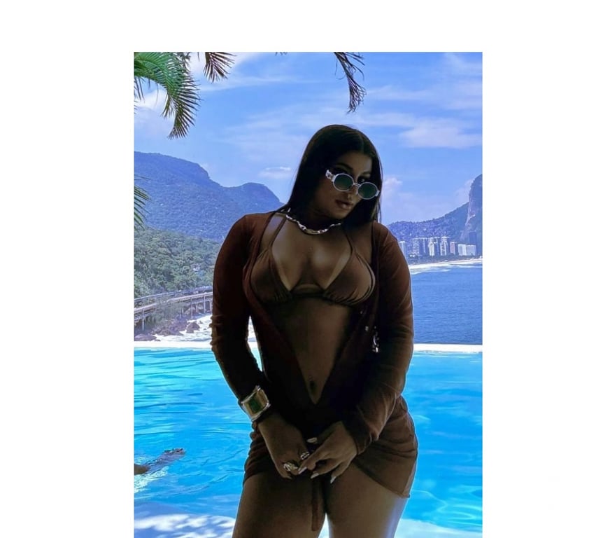 Escorts Barking and Dagenham Barking - Barking and Dagenham - Photos for New brazilian girl, BIG ASS 🔥❤️