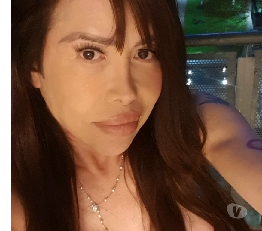 Trans Escorts East London Canary Wharf Station - East London - Photos for MICHELLE MEXICANA