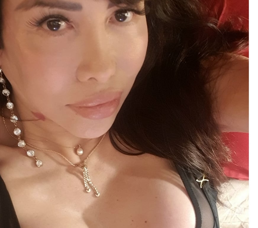 Trans Escorts East London Canary Wharf Station - East London - Photos for MICHELLE MEXICANA