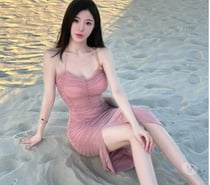 Sweet & Gentle Companionship