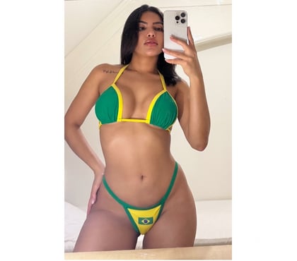 Photos for Jhúlia🌹 Brazilian Girl newly arrived in the city🇧🇷