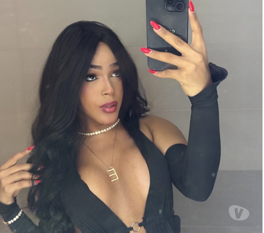 Trans Escorts Cardiff Cardiff City Centre - Cardiff - Photos for LANA RIVERA TRANS CARDIFF 🔥🥰🇧🇷