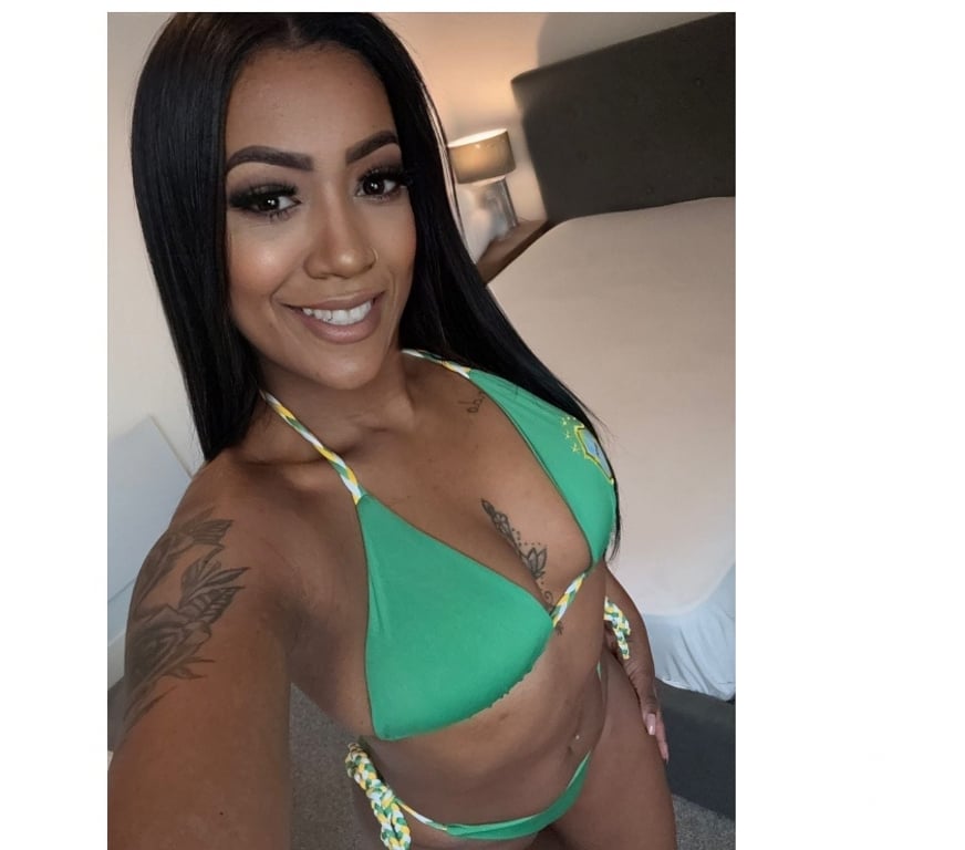 Escorts Cumberland Carlisle - Cumberland - Photos for 💥🇧🇷JASMINE IN TOWN 🇧🇷🌸