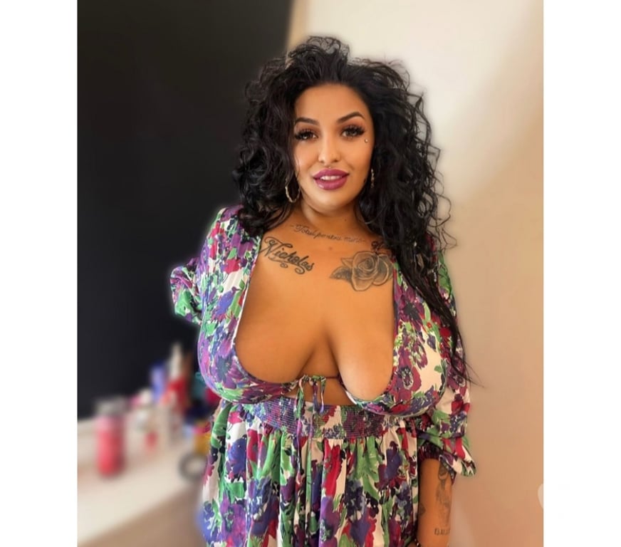 Escorts Glasgow Glasgow City Centre - Glasgow - Photos for 😘New🔞I'm a brunette and sexy👌👅escort💦