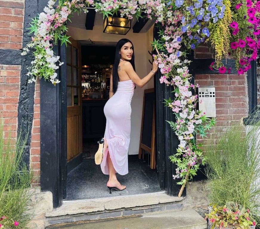 Trans Escorts Hertfordshire Welwyn Hatfield - Photos for THAI SPICY LADYBOY RITA IN HATFIELD ☎️07534383897